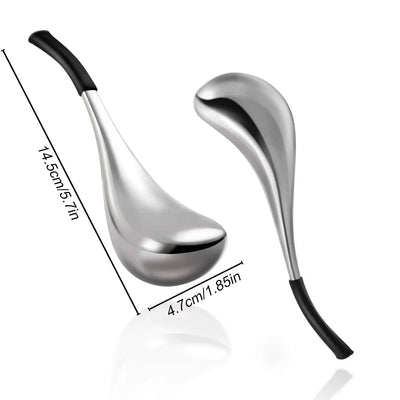 Cryo Ice Globes Facial Massager (Set of 2)