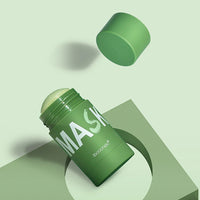 Detoxify & Refresh Green Tea Mask