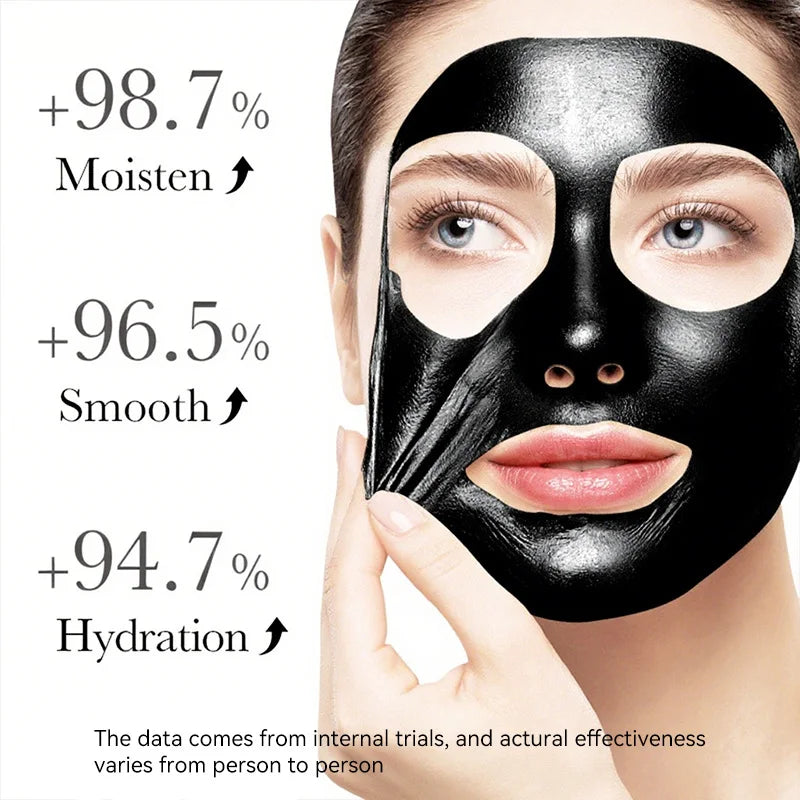 LANBENA Blackhead Remover Mask