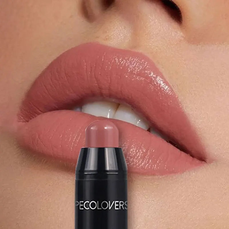 Velvet Kiss Matte Lip Pencil