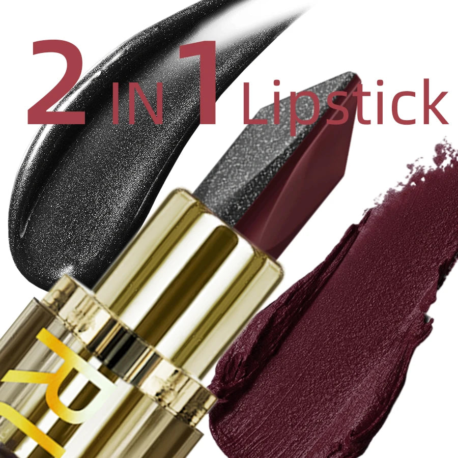LuxeTone Waterproof Matte Lip Tint