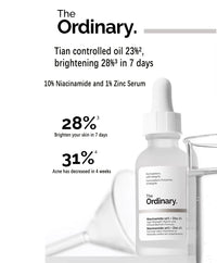 Hyaluronic Acid 2% + B5 Hydrating Serum with Ceramides Essence Liquid Fade Fine Lines Firm and Nourish Sensitive Skin 30ML