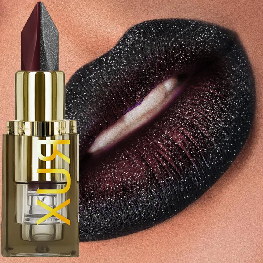 LuxeTone Waterproof Matte Lip Tint