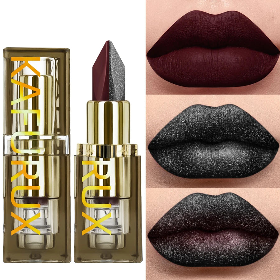 LuxeTone Waterproof Matte Lip Tint