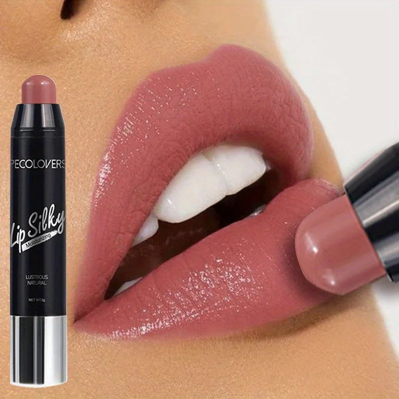 Velvet Kiss Matte Lip Pencil