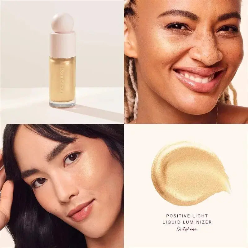 Rare Beauty 3D Face Bronze Contour Stick