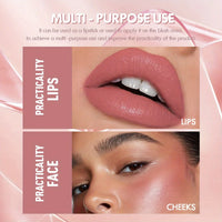 Velvet Kiss Matte Lip Pencil