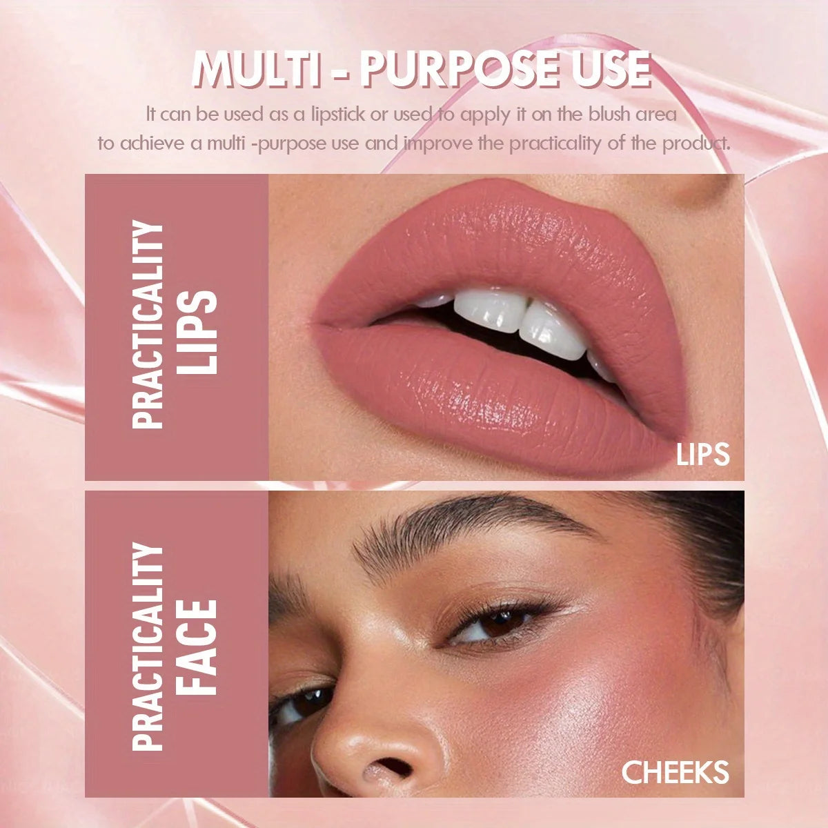 Velvet Kiss Matte Lip Pencil