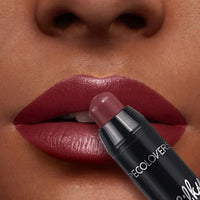 Velvet Kiss Matte Lip Pencil