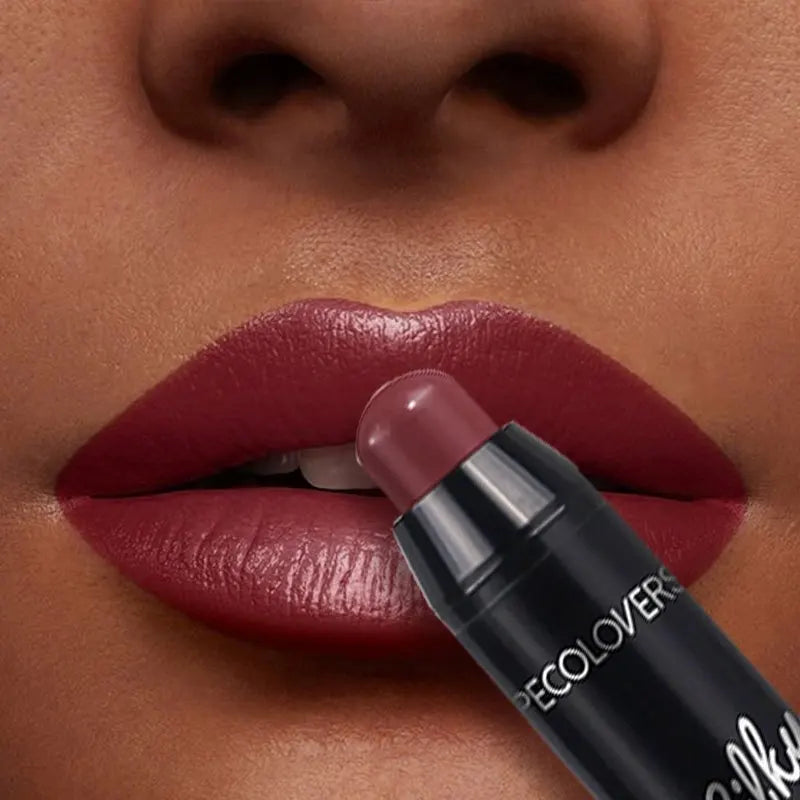 Velvet Kiss Matte Lip Pencil