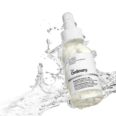 Hyaluronic Acid 2% + B5 Serum