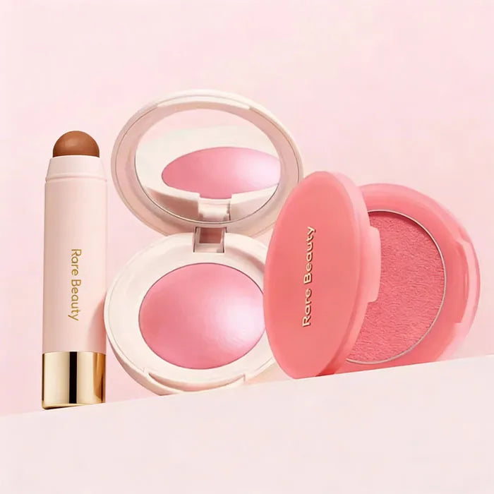 Rare Beauty 3D Face Bronze Contour Stick