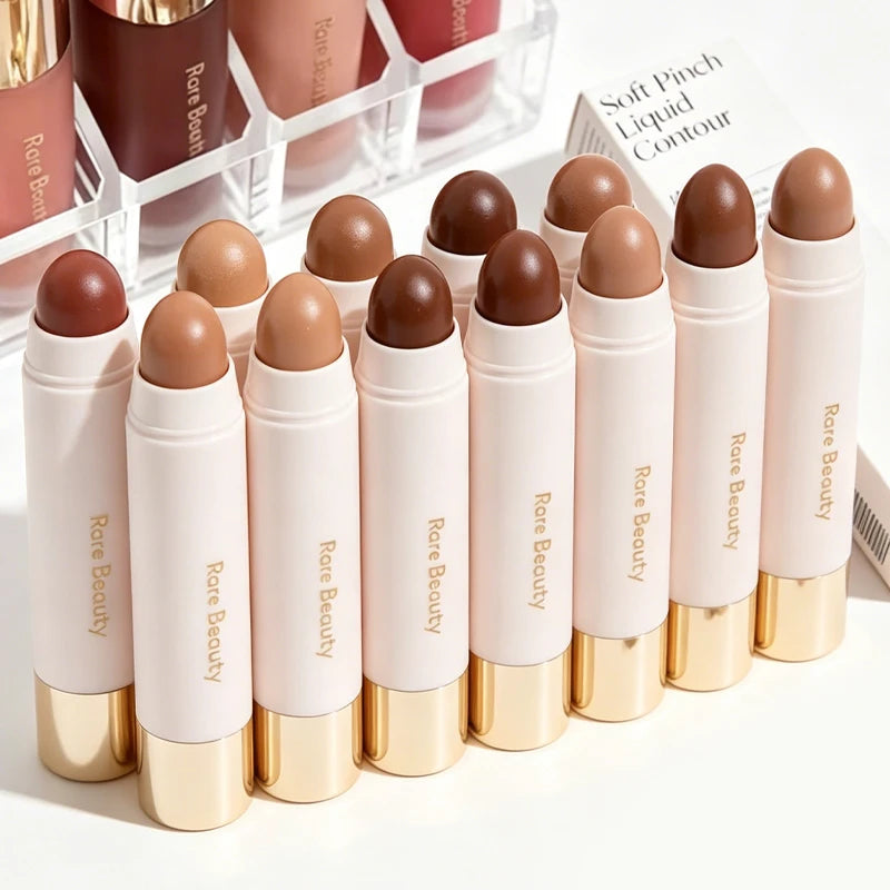 Rare Beauty Sunny Silky Bronze Contour Stick