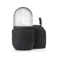 Ice Face Roller & Gua Sha Facial Care Set