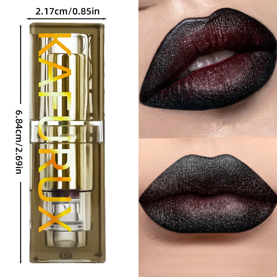LuxeTone Waterproof Matte Lip Tint