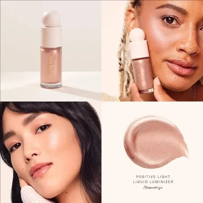 Rare Beauty 3D Face Bronze Contour Stick