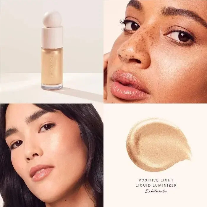 Rare Beauty 3D Face Bronze Contour Stick