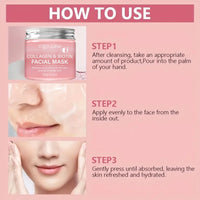 Biotin Infusion Peel Mask
