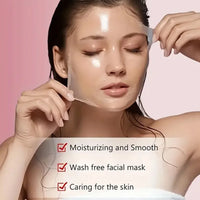Biotin Infusion Peel Mask