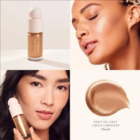 Rare Beauty 3D Face Bronze Contour Stick