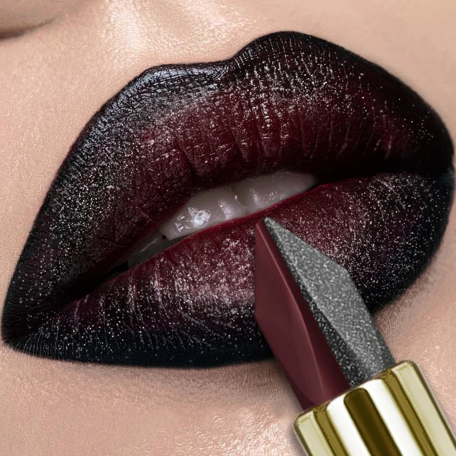 LuxeTone Waterproof Matte Lip Tint