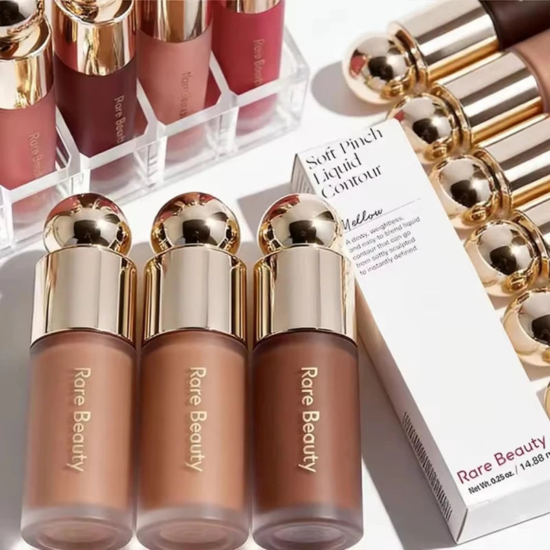 Rare Beauty Sunny Silky Bronze Contour Stick