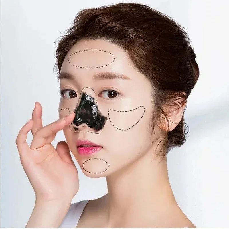 LANBENA Blackhead Remover Mask